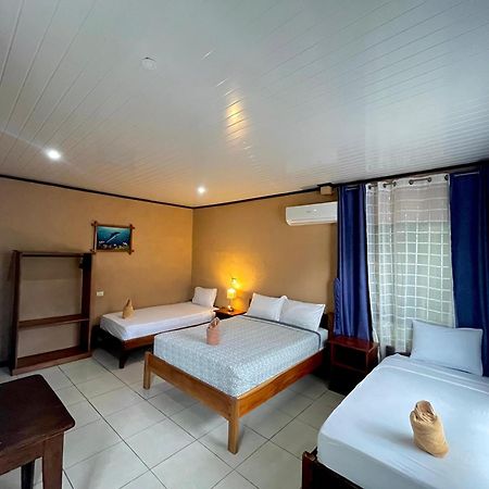 Cabinas Villa Drake Drake Bay Luaran gambar