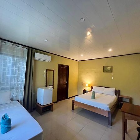 Cabinas Villa Drake Drake Bay Luaran gambar
