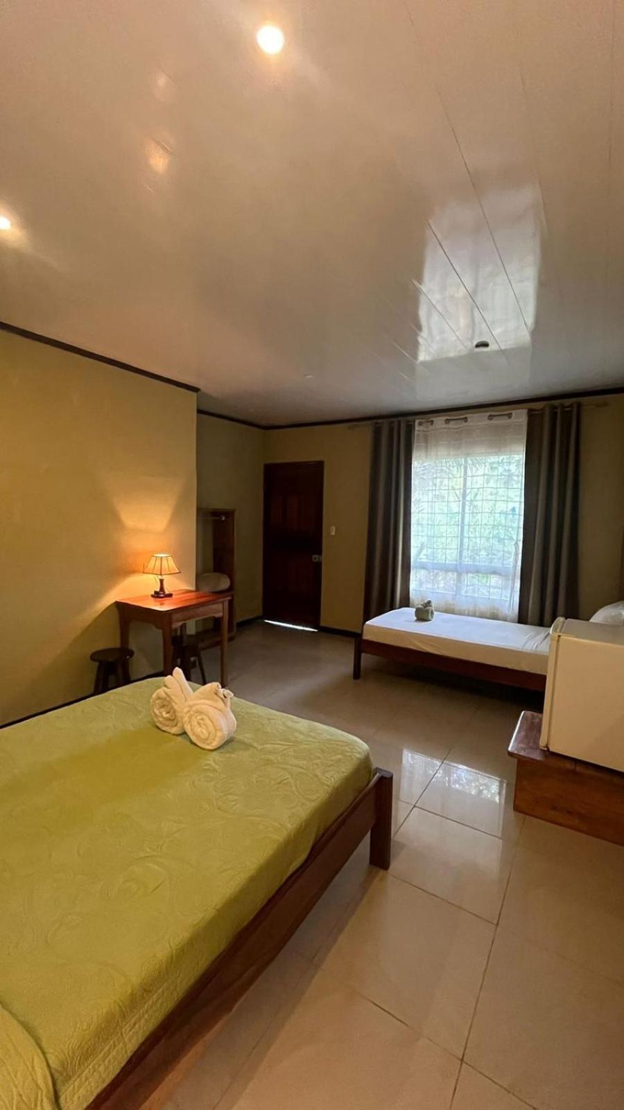 Cabinas Villa Drake Drake Bay Luaran gambar