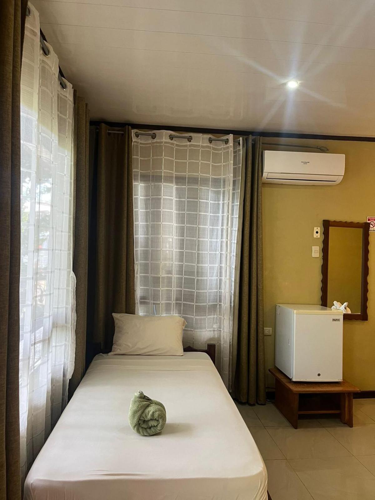 Cabinas Villa Drake Drake Bay Luaran gambar