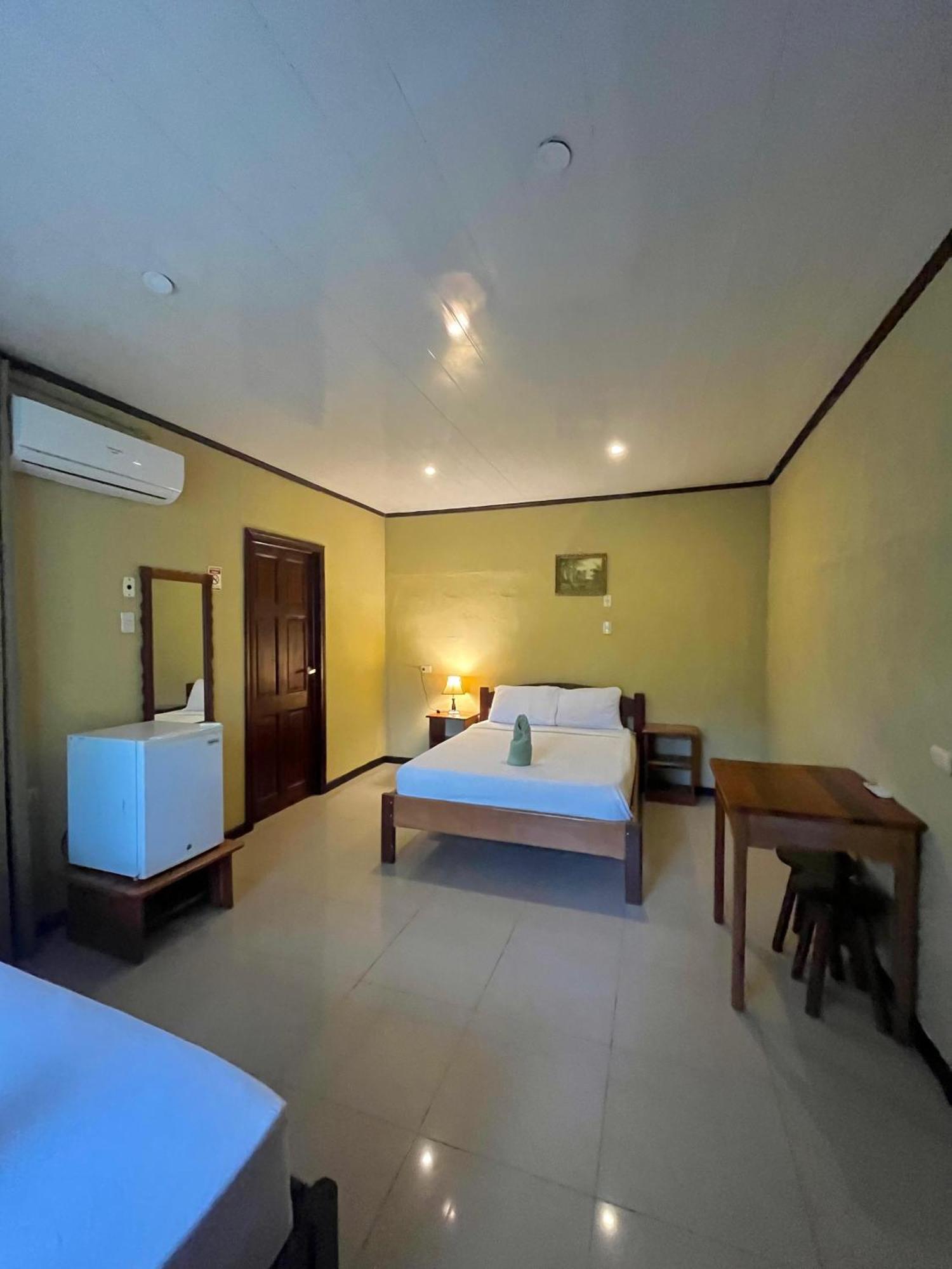 Cabinas Villa Drake Drake Bay Luaran gambar